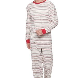 Men’s holiday PJ set    *NWT*